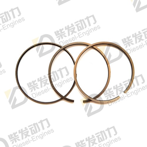 Piston ring kit 3589667